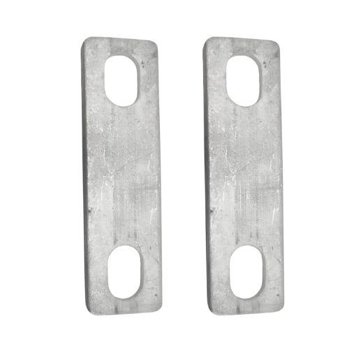 Copper Bus Bar 68x20x2MM